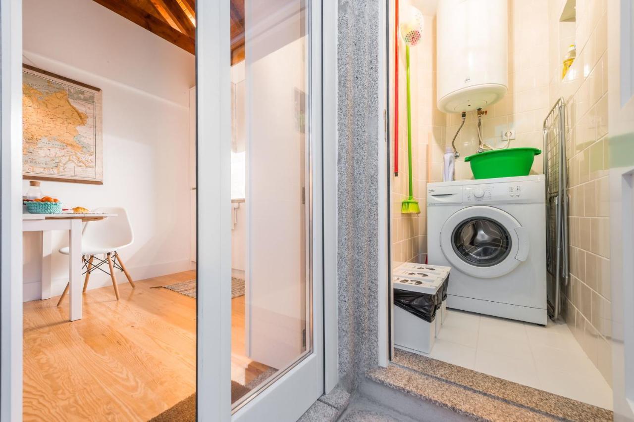 Home In Porto - Cozy 2Br Duplex By Lovelystay Eksteriør bilde