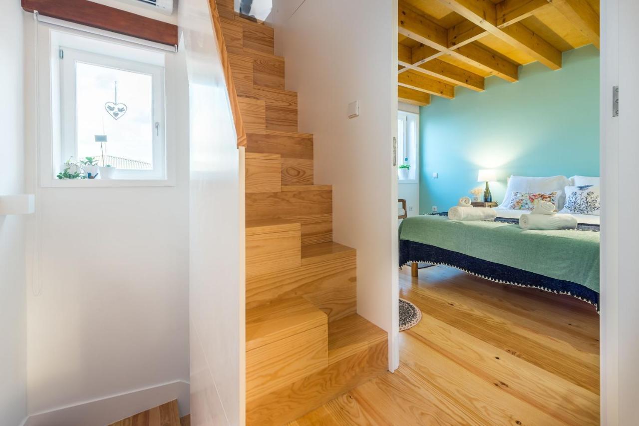Home In Porto - Cozy 2Br Duplex By Lovelystay Eksteriør bilde