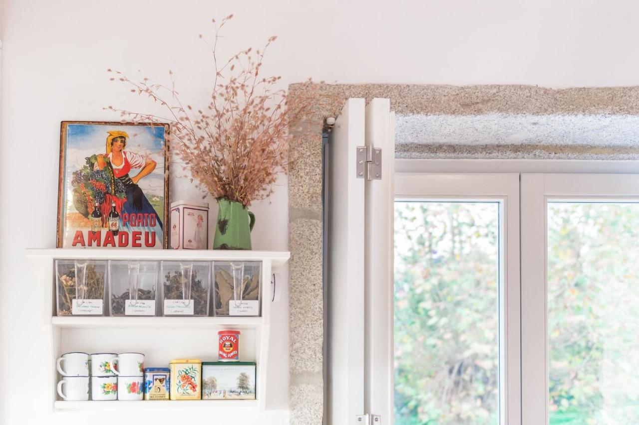 Home In Porto - Cozy 2Br Duplex By Lovelystay Eksteriør bilde