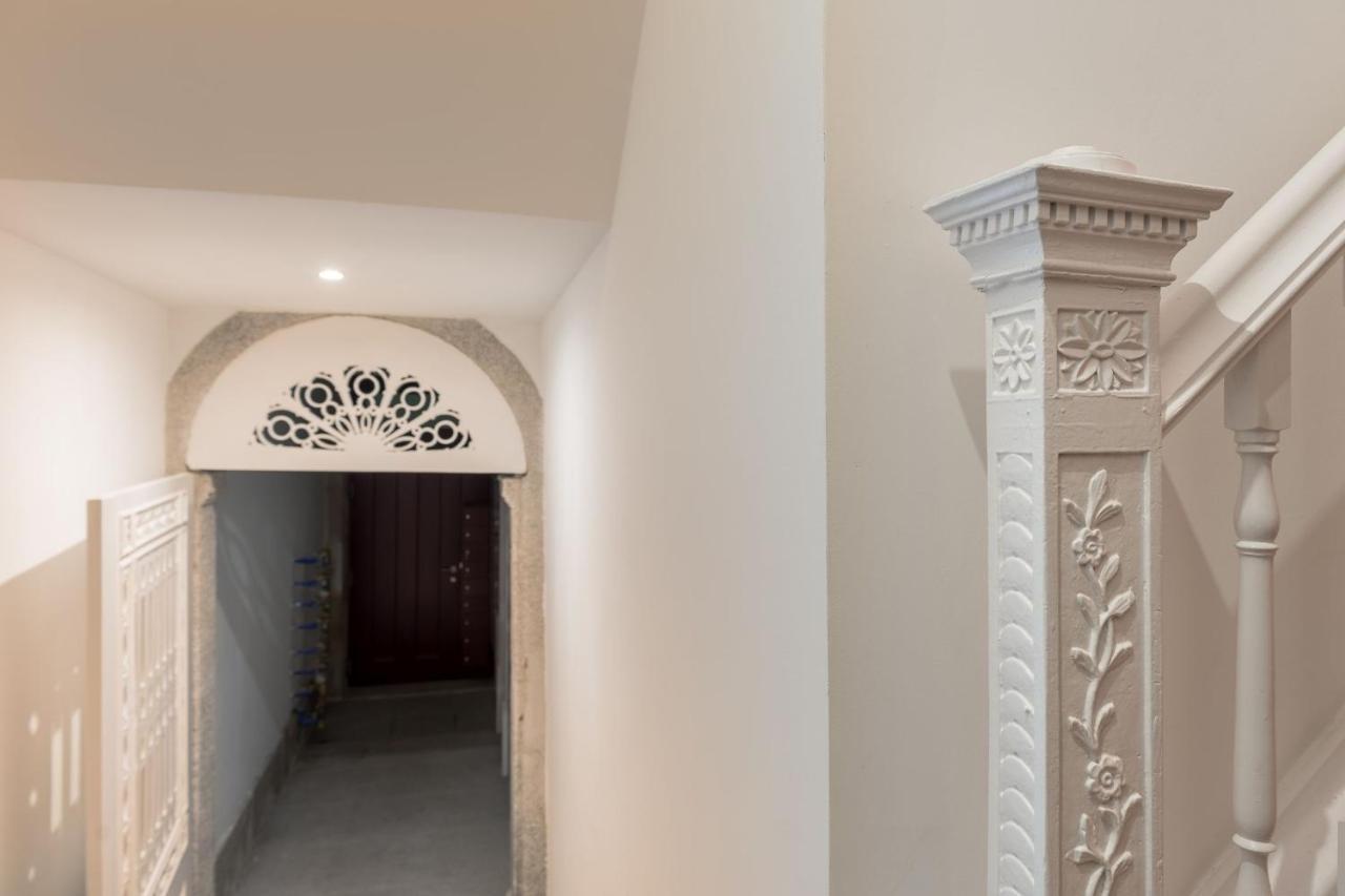 Home In Porto - Cozy 2Br Duplex By Lovelystay Eksteriør bilde