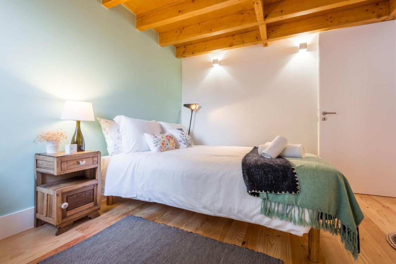 Home In Porto - Cozy 2Br Duplex By Lovelystay Eksteriør bilde